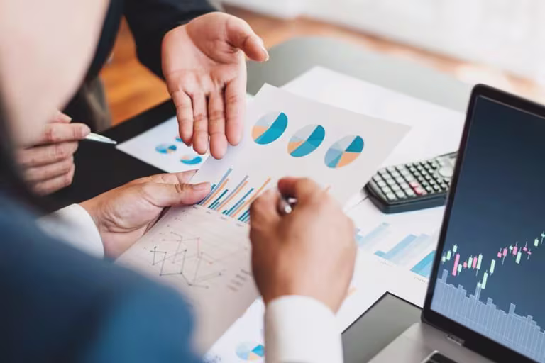 Business Growth